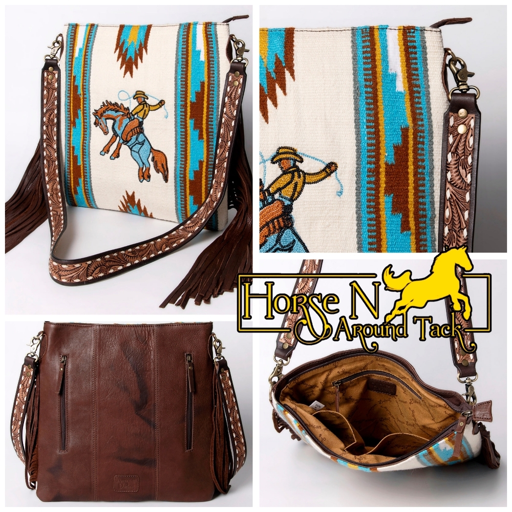 American Darling purse